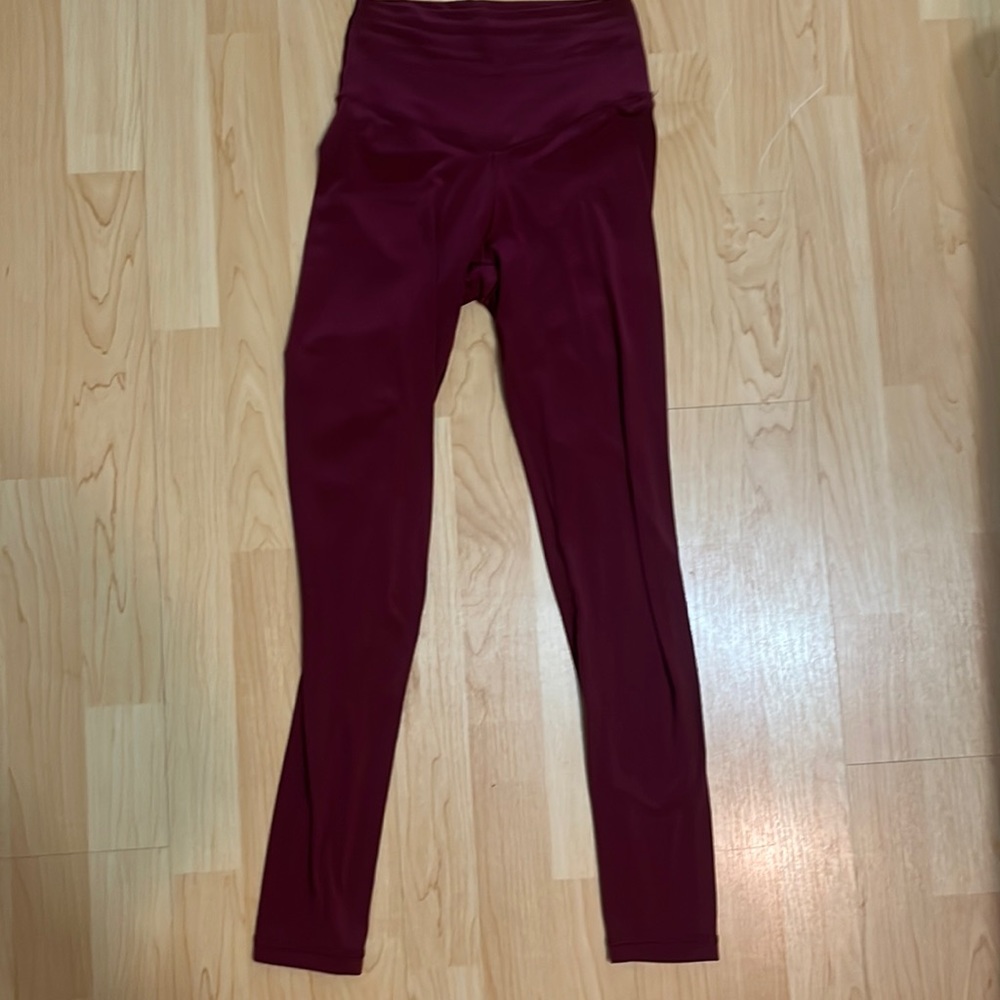 Aerie “buttery soft” leggings
